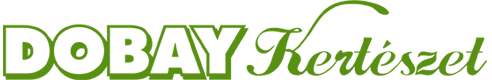 Dobay Kertészet